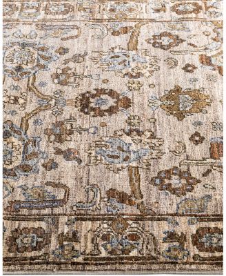 Bloomingdale's Serapi M1993 Runner Area Rug, 2'9" x 9'9"