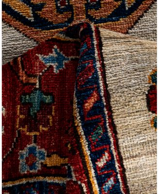 Bloomingdale's Serapi M1993 Runner Area Rug, 2'9" x 11'1"