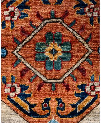 Bloomingdale's Serapi M1993 Runner Area Rug, 2'9" x 11'1"