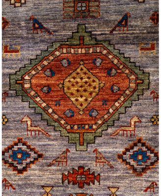 Bloomingdale's Serapi M1993 Runner Area Rug, 2'8" x 11'7"