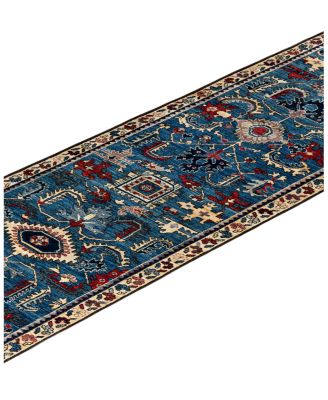 Bloomingdale's Serapi M1993 Runner Area Rug, 2'7" x 9'6"
