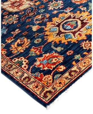 Bloomingdale's Serapi M1993 Runner Area Rug, 2'8" x 9'9"