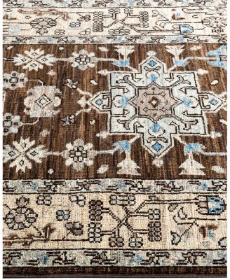 Bloomingdale's Serapi M1993 Runner Area Rug, 2'9" x 9'9"