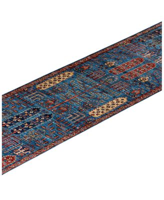 Bloomingdale's Serapi M1993 Runner Area Rug, 2'9" x 11'10"