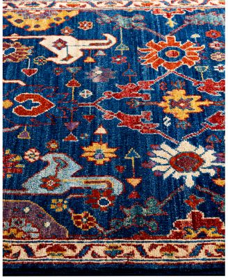 Bloomingdale's Serapi M1993 Runner Area Rug, 2'8" x 9'9"