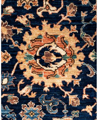 Bloomingdale's Serapi M1993 Area Rug, 6'2" x 9'1"