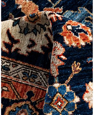 Bloomingdale's Serapi M1993 Area Rug, 6'5" x 9'1"