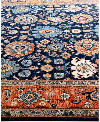 Bloomingdale's Serapi M1993 Area Rug, 6'5" x 9'1"