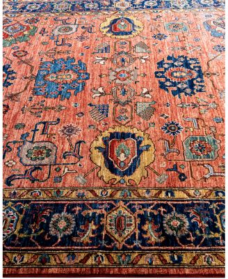 Bloomingdale's Serapi M1993 Area Rug, 6'2" x 9'2"