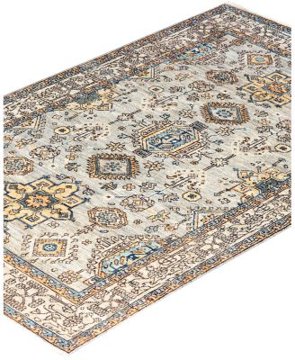 Bloomingdale's Serapi M1993 Area Rug, 3'10" x 6'2"