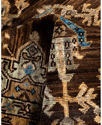 Bloomingdale's Serapi M1993 Area Rug, 3'11" x 6'