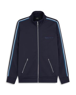 PS Paul Smith - Zip Sweatshirt