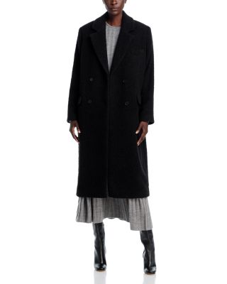 IRO - Gabrielle Long Coat