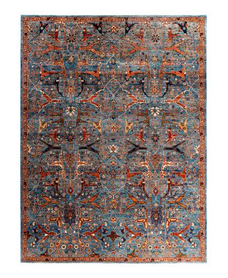 Bloomingdale's - Bloomingdale's Serapi M1993 Area Rug, 9' x 12'