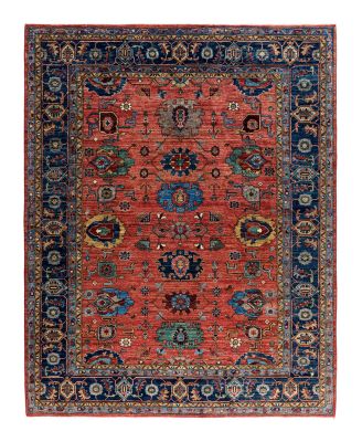 Bloomingdale's - Bloomingdale's Serapi M1993 Area Rug, 8'2" x 10'4"