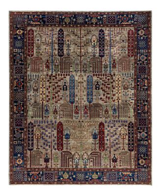 Bloomingdale's Serapi M1993 Area Rug, 8'3 x 9'8