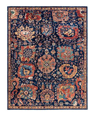 Bloomingdale's Serapi M1993 Area Rug, 8' x 10'3