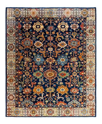 Bloomingdale's Serapi M1993 Area Rug, 8'2 x 9'9