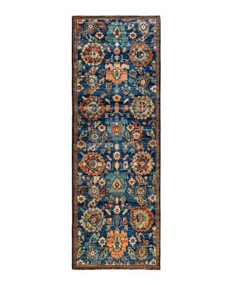 Bloomingdale's Serapi M1993 Runner Area Rug, 2'9 x 8'3