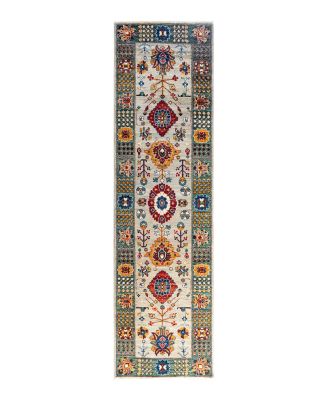 Bloomingdale's Serapi M1993 Runner Area Rug, 2'8 x 9'8