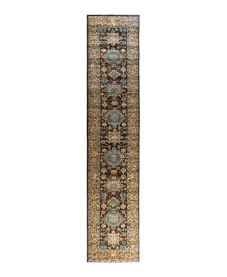 Bloomingdale's Serapi M1993 Runner Area Rug, 2'8 x 13'8