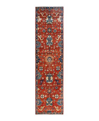 Bloomingdale's Serapi M1993 Runner Area Rug, 2'7 x 9'7