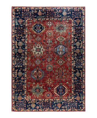 Bloomingdale's Serapi M1993 Area Rug, 6'2 x 8'10