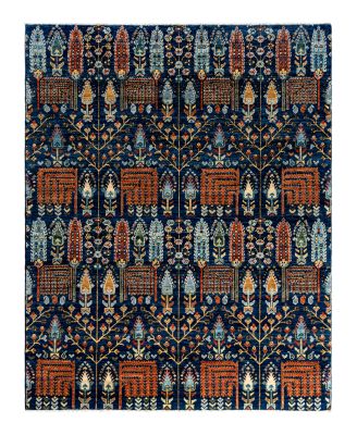 Bloomingdale's - Bloomingdale's Serapi M1993 Area Rug, 5'2" x 6'5"