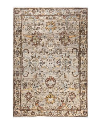 Bloomingdale's - Bloomingdale's Serapi M1993 Area Rug, 4' x 5'10"
