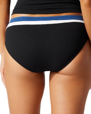 Island Cays Color Block Hipster Bikini Bottom