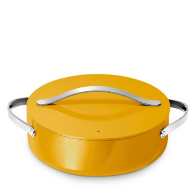 Cookware+ Rondeau with Lid