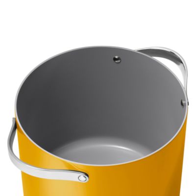 Cookware+ Stock Pot with Lid