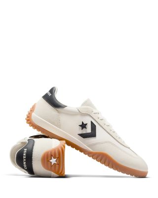 Unisex Run Star Trainer Sneakers