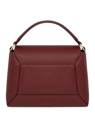 Strathberry - Mosaic Bag - Grey
