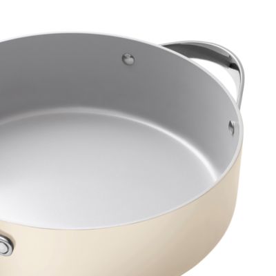 Cookware+ Rondeau with Lid