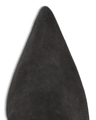 Women's Jordi Slouch Pointed Toe Boots