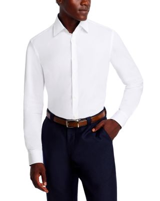 BOSS - Hank Kent Slim Fit Dress Shirt