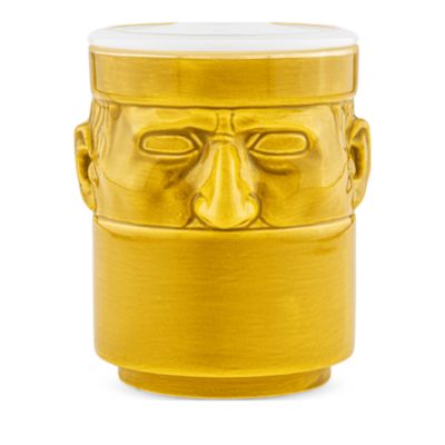 LCDC IL Seguace Porcelain Candle Holder