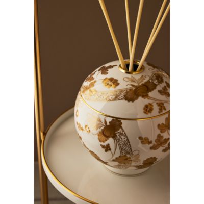 Oriente Italiano Diffuser Sphere Aurum