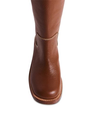 Women's Blaze Block Heel Boots