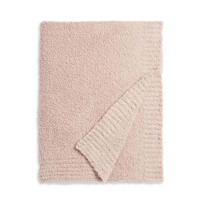 Barefoot Dreams CozyChic Throw