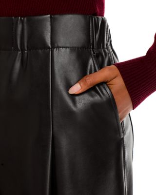 Jones Wide Leg Pants