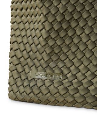 Jetsetter Small Tote