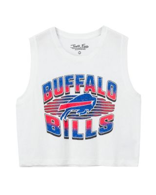 Women's NFL Buffalo Bills Tank Top