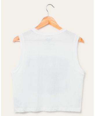 Women's NFL Detroit Lions Tank Top