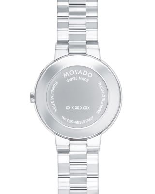 Sapphire Watch, 28mm