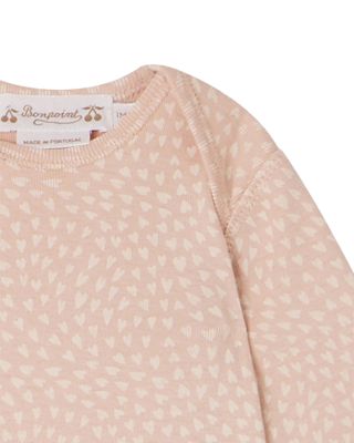 Girls' Timi Top & Pants Set - Baby