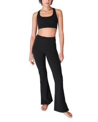 Flare Yoga Pants