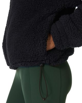 Canyon Fleece Jacket