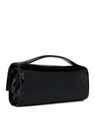 Bond Long Top Handle Clutch